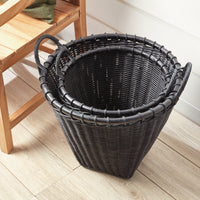 Design Shop Alvero Baskets, Set Of 2