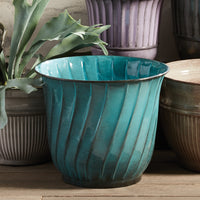 Design Shop Leilani Pots, Set Of 3