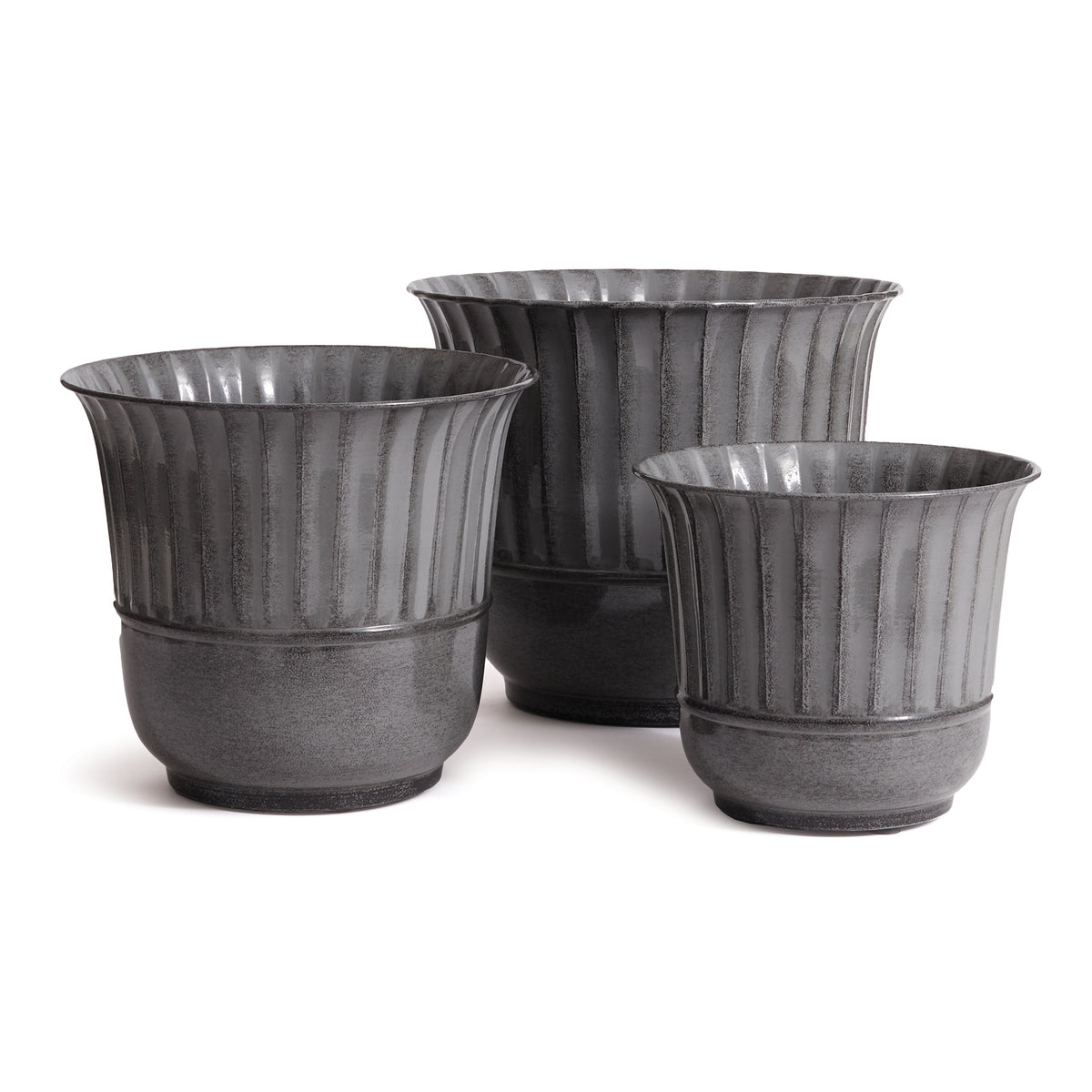 Design Shop Makayla Pots, Set Of 3