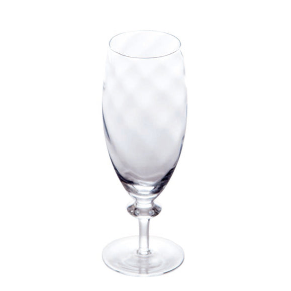 Abigails Romanza Water Glass, Set of 4