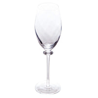 Abigails Romanza Wine Glass, All Purpose, Set of 4