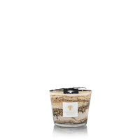 Baobab Candle Sand Siloli - Optional Sizing