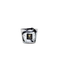 Baobab Candle Stones Marble - Optional Sizing