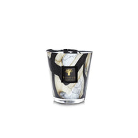Baobab Candle Stones Marble - Optional Sizing
