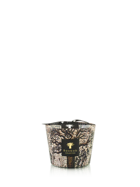 Baobab Candle Sacred Trees Morondo - Optional Sizing