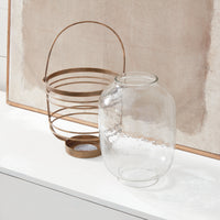 Design Shop San Luis Hurricane Large