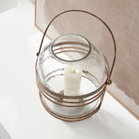 Design Shop San Luis Hurricane Large