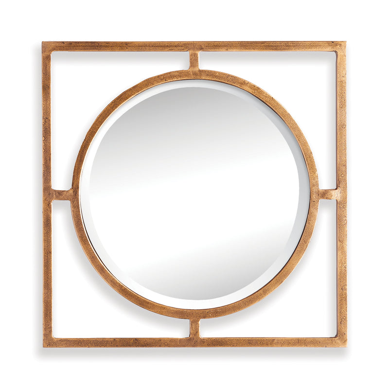 Design Shop Beryl Mirror