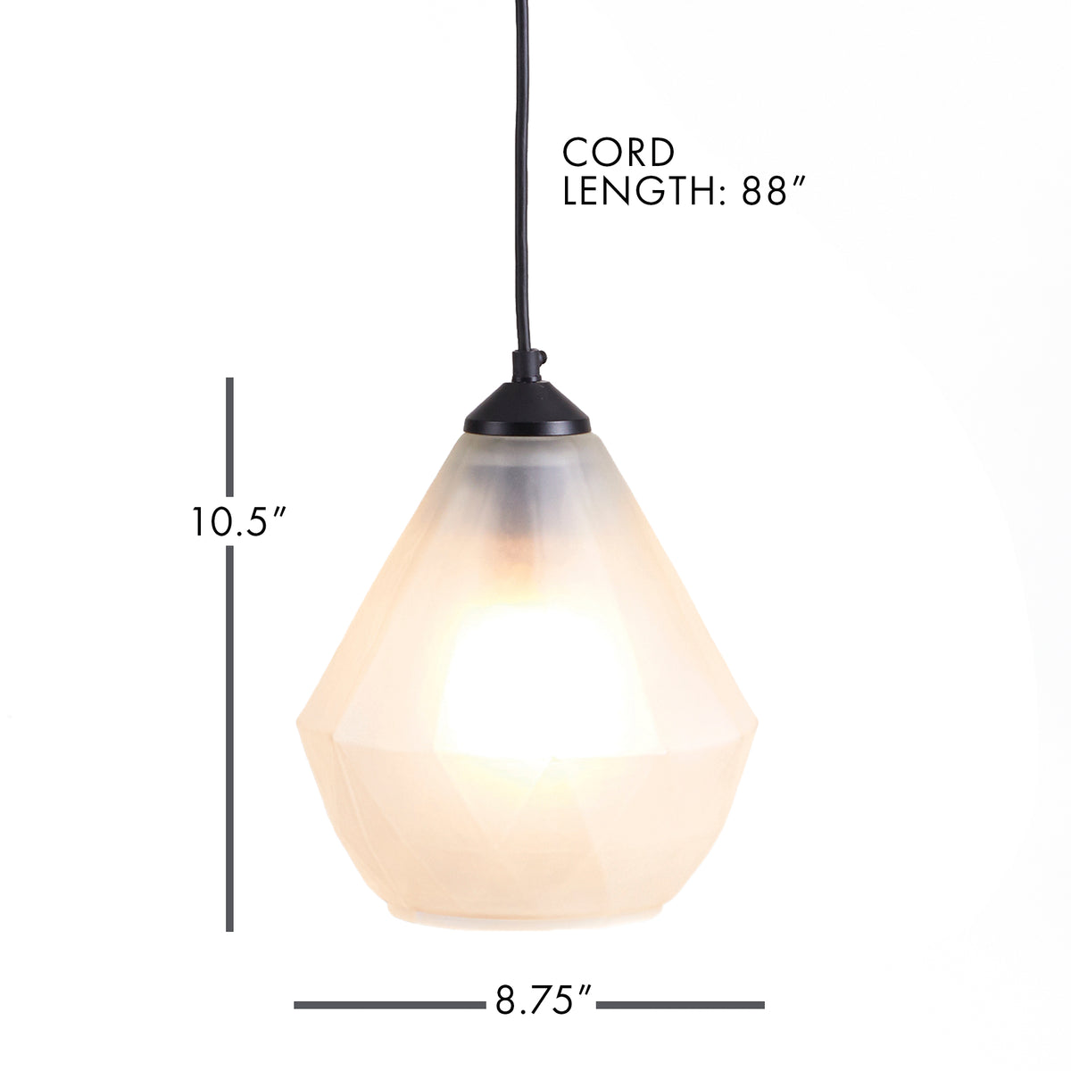 Design Shop Arden Pendant