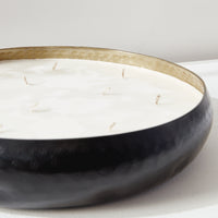 Design Shop Oudh Noir 10-Wick Candle Tray