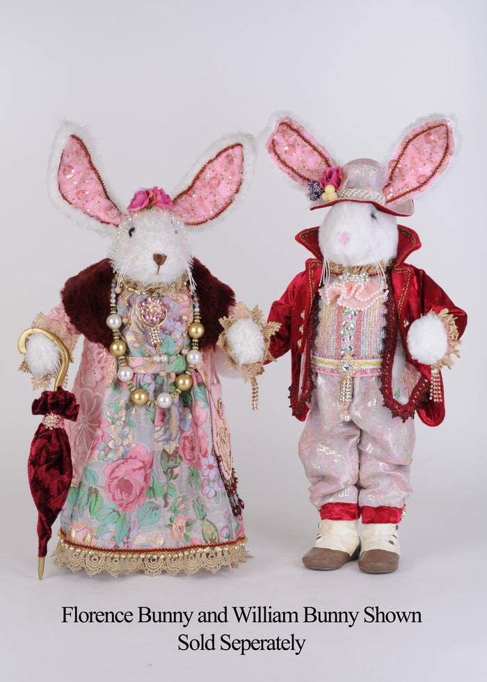 Karen Didion Florence Bunny