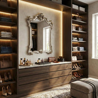 ANZIO Italian mirror