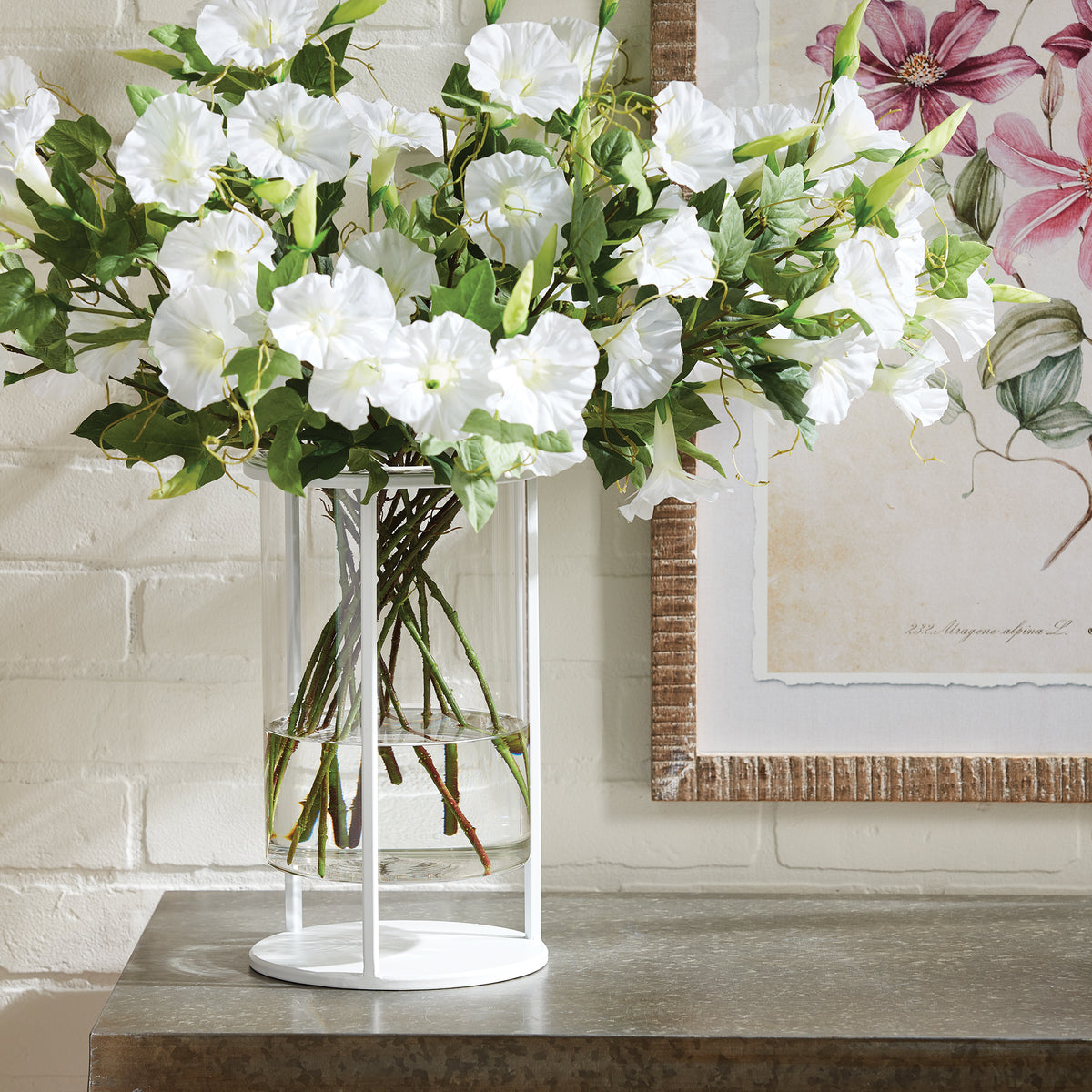 Design Shop Aleko Vase Large