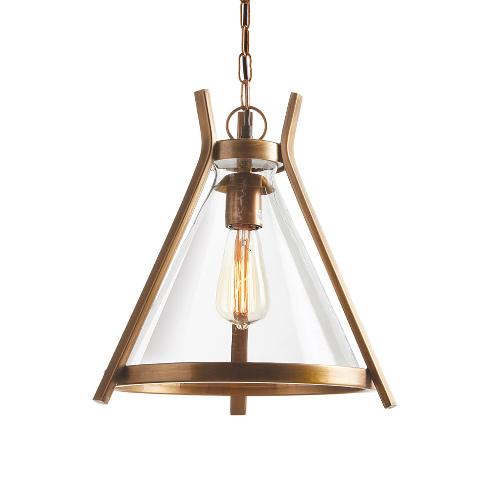 Design Shop Silas Pendant
