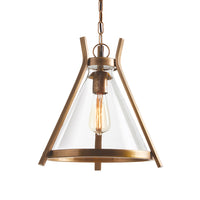 Design Shop Silas Pendant
