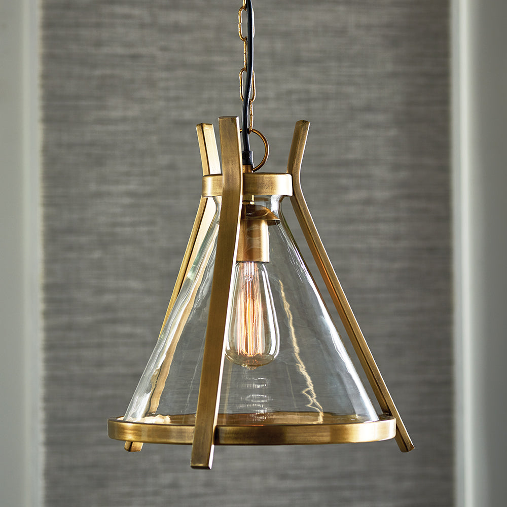 Design Shop Silas Pendant