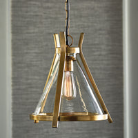 Design Shop Silas Pendant