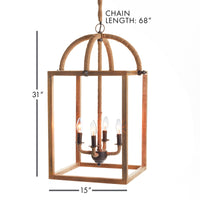 Design Shop Morrison Pendant