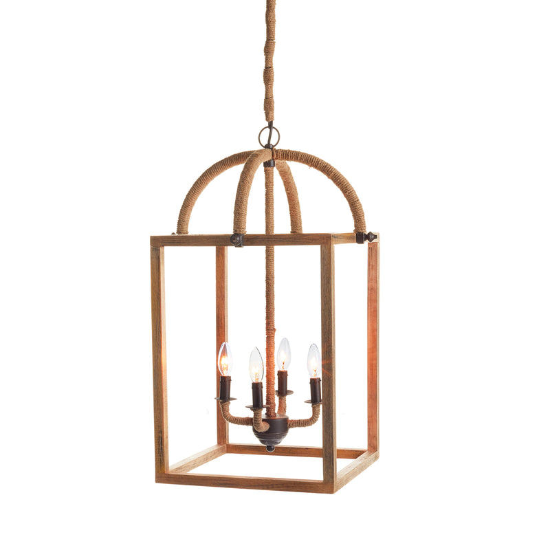 Design Shop Morrison Pendant