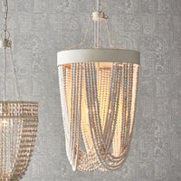 Design Shop Kaliah Beaded Pendant
