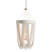 Design Shop Kaliah Beaded Pendant