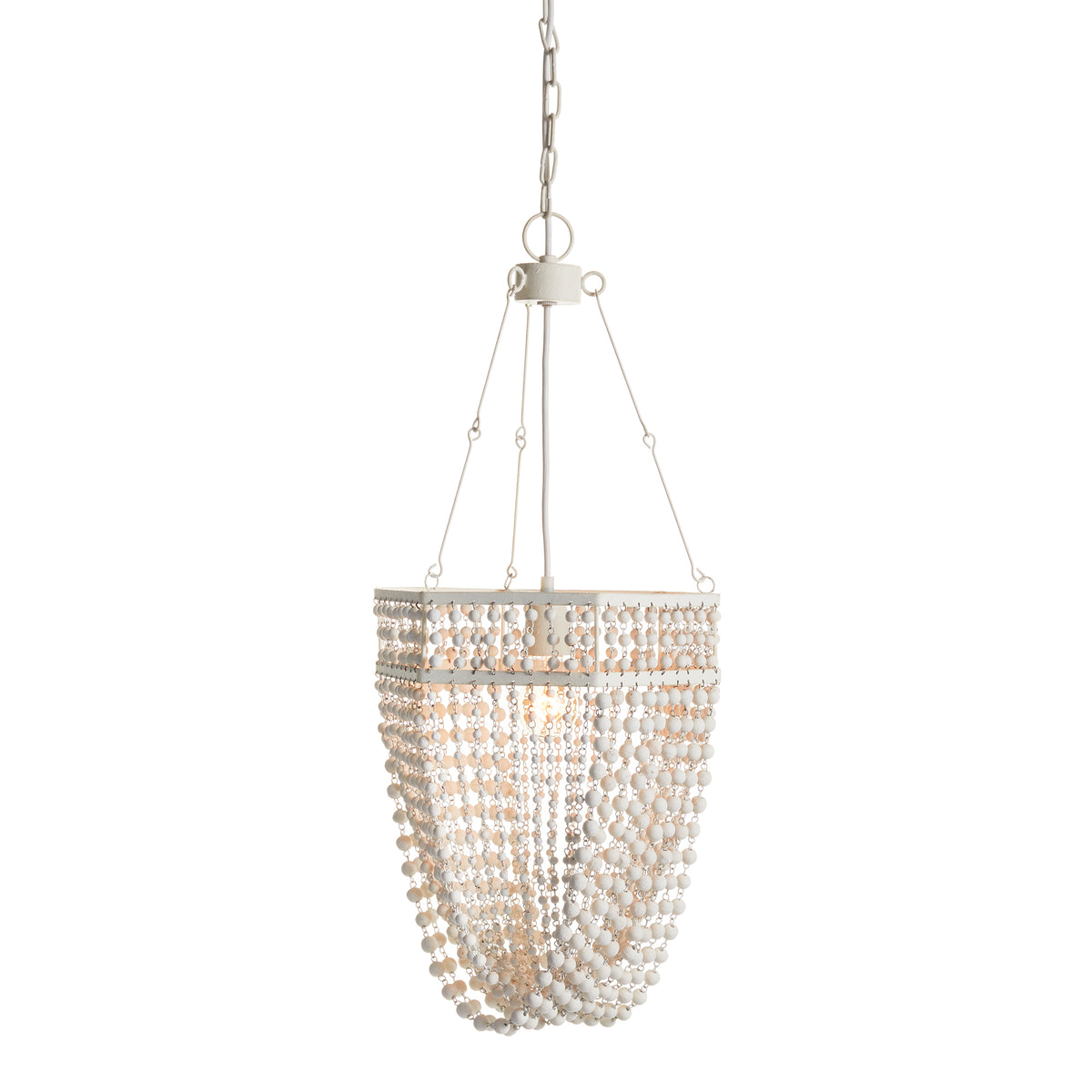 Design Shop Kiara Beaded Pendant