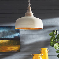 Design Shop Claudette Pendant