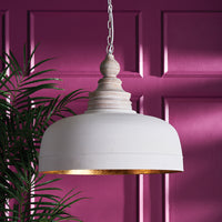 Design Shop Claudette Pendant