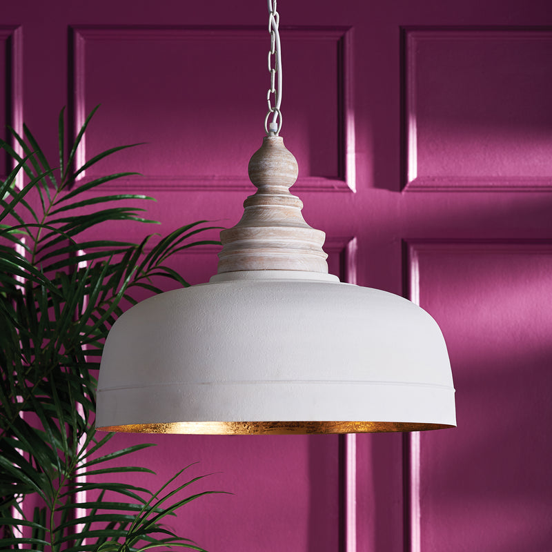 Design Shop Claudette Pendant
