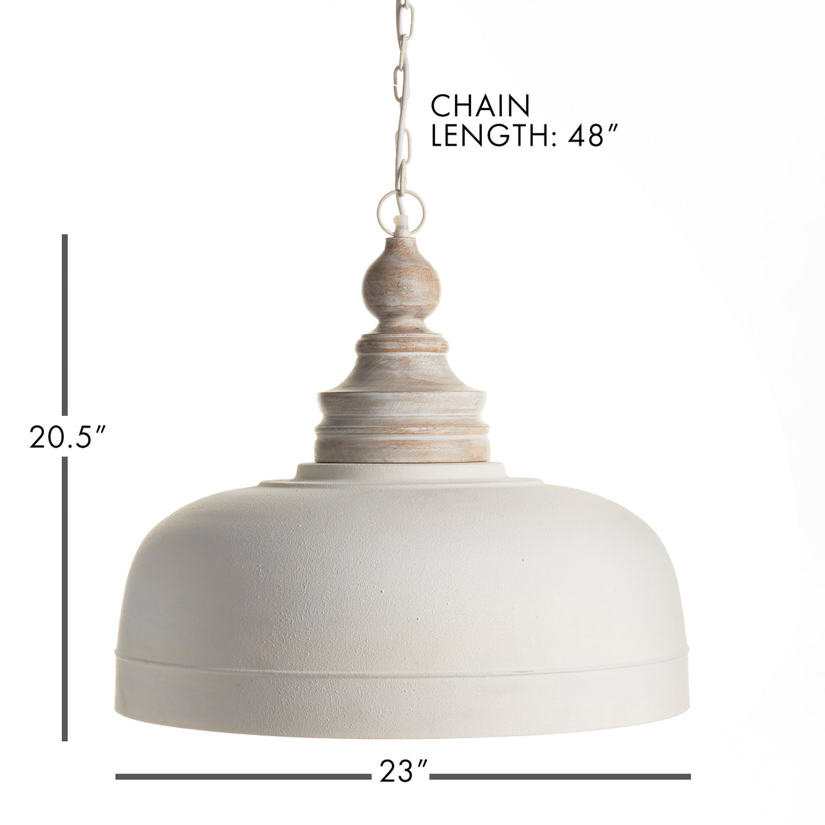 Design Shop Claudette Pendant