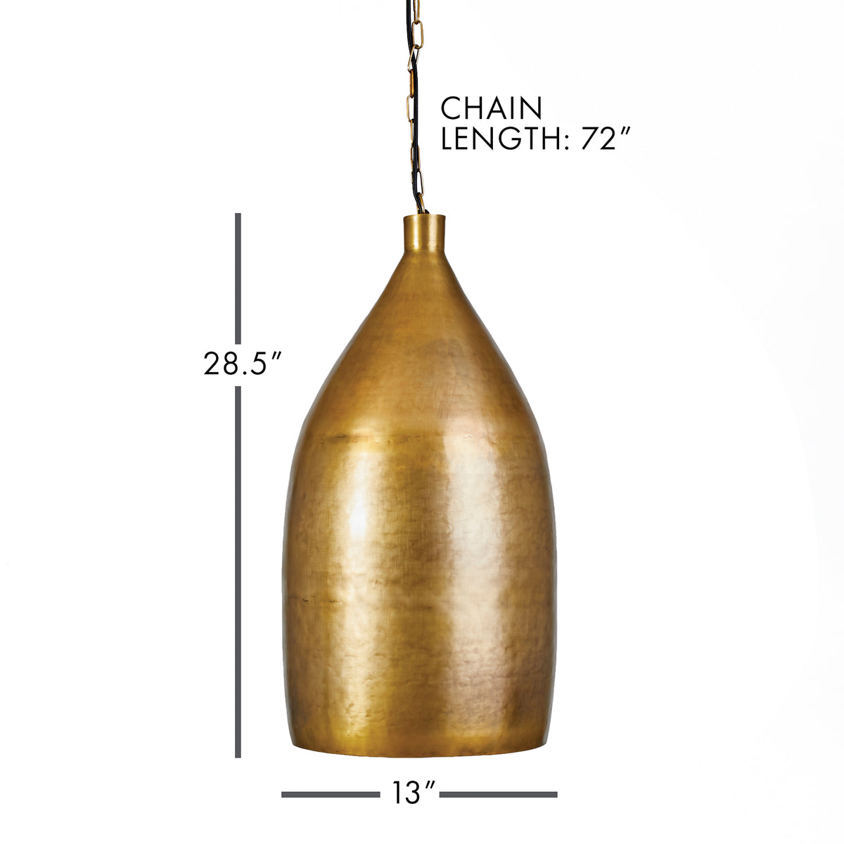 Design Shop Loxley Pendant