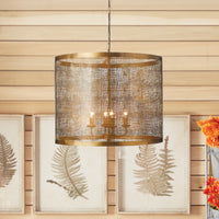 Design Shop Graham Pendant