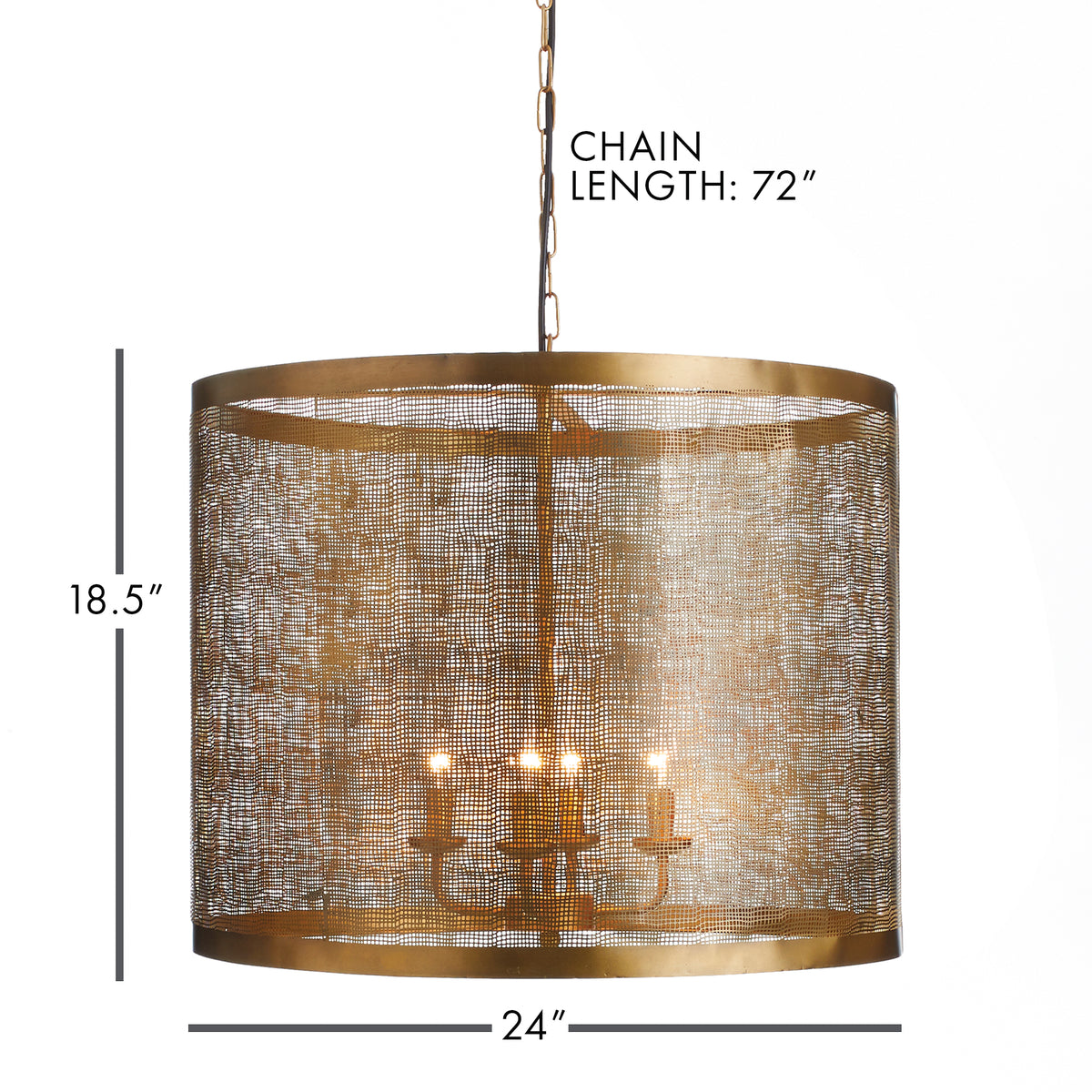 Design Shop Graham Pendant