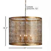 Design Shop Graham Pendant