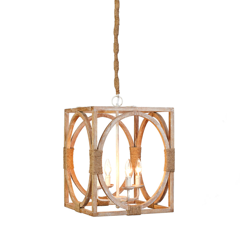 Design Shop Hutton Pendant