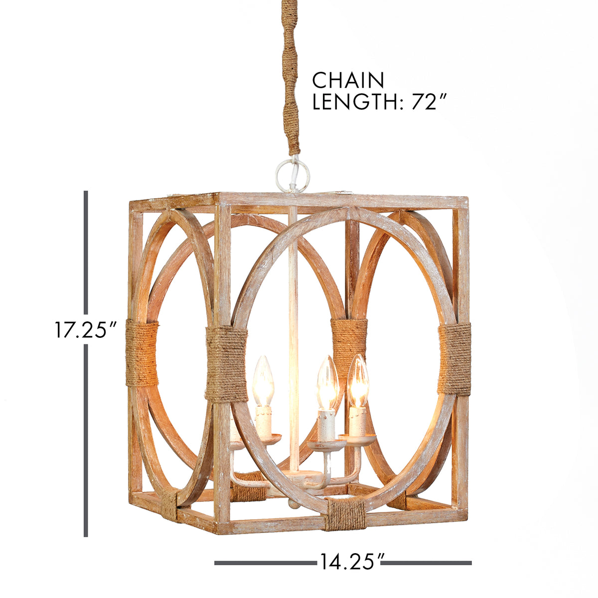 Design Shop Hutton Pendant