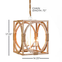 Design Shop Hutton Pendant