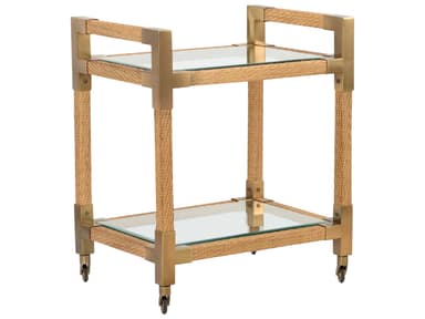 Vieux Carre Bar Cart