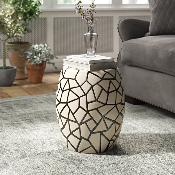 Ice Ray Stool/Table