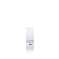 Zodax Kaberi Hammered Shot Glasses, Set of 6