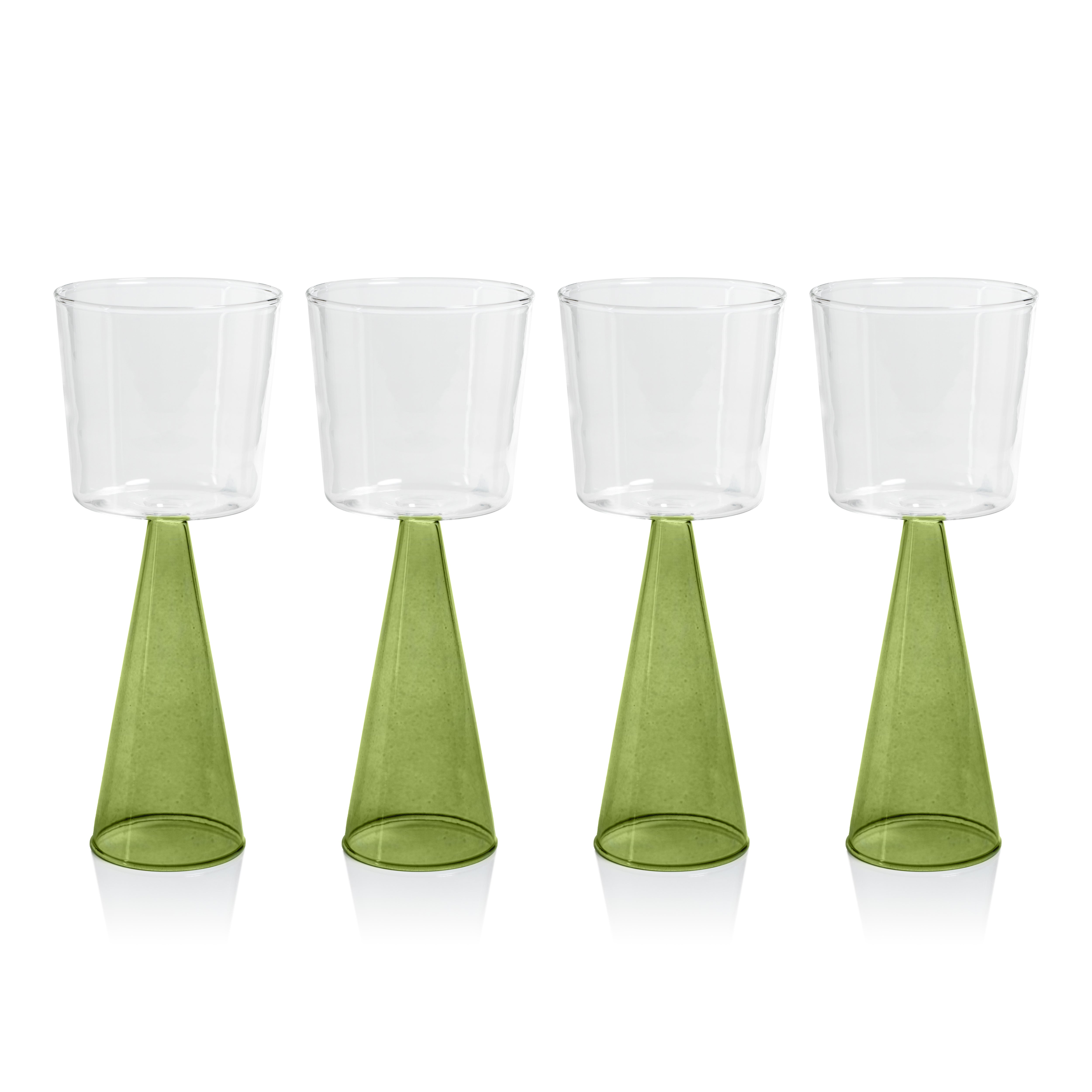 Zodax Best Selling Glasses – Design Shop By Shell