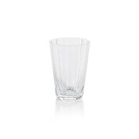 Zodax Barletta Bubble Highball Glasses, Set of 4