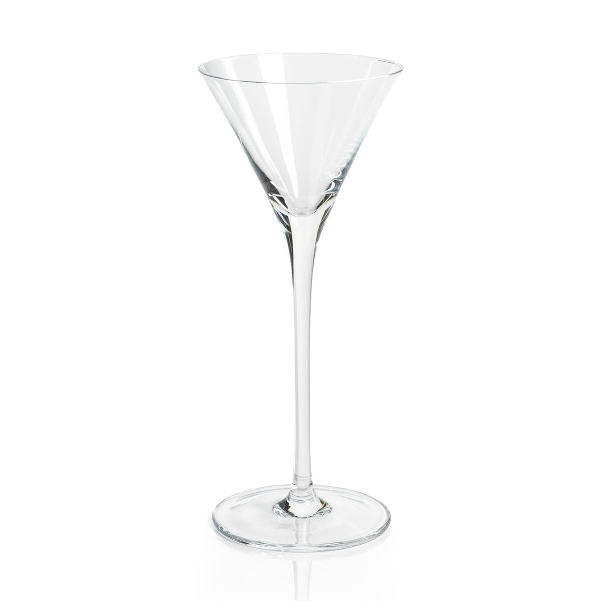 Zodax Lunel Cordial Glasses, Set of 4