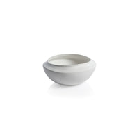 Zodax Antequera Ceramic Decorative Bowl, Small