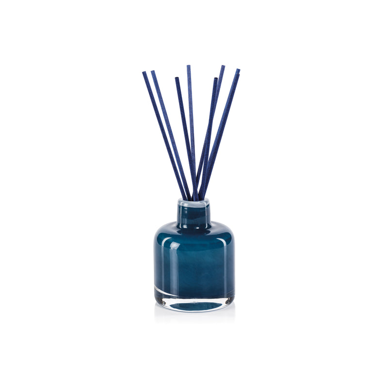 Zodax Serena St. Barth Reed Diffuser, Island Melange