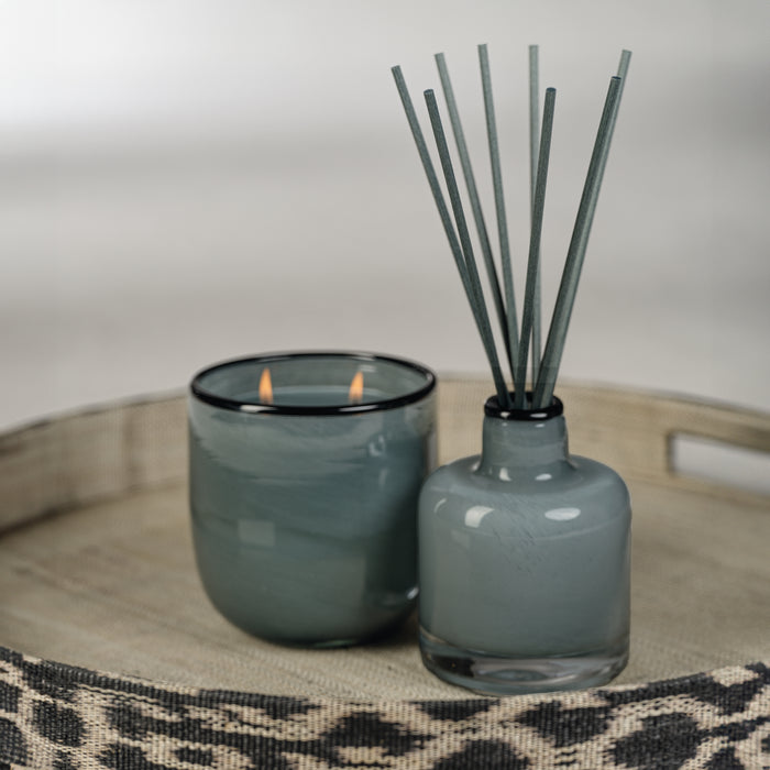 Zodax Serena St. Barth Reed Diffuser, St Barth Lounge