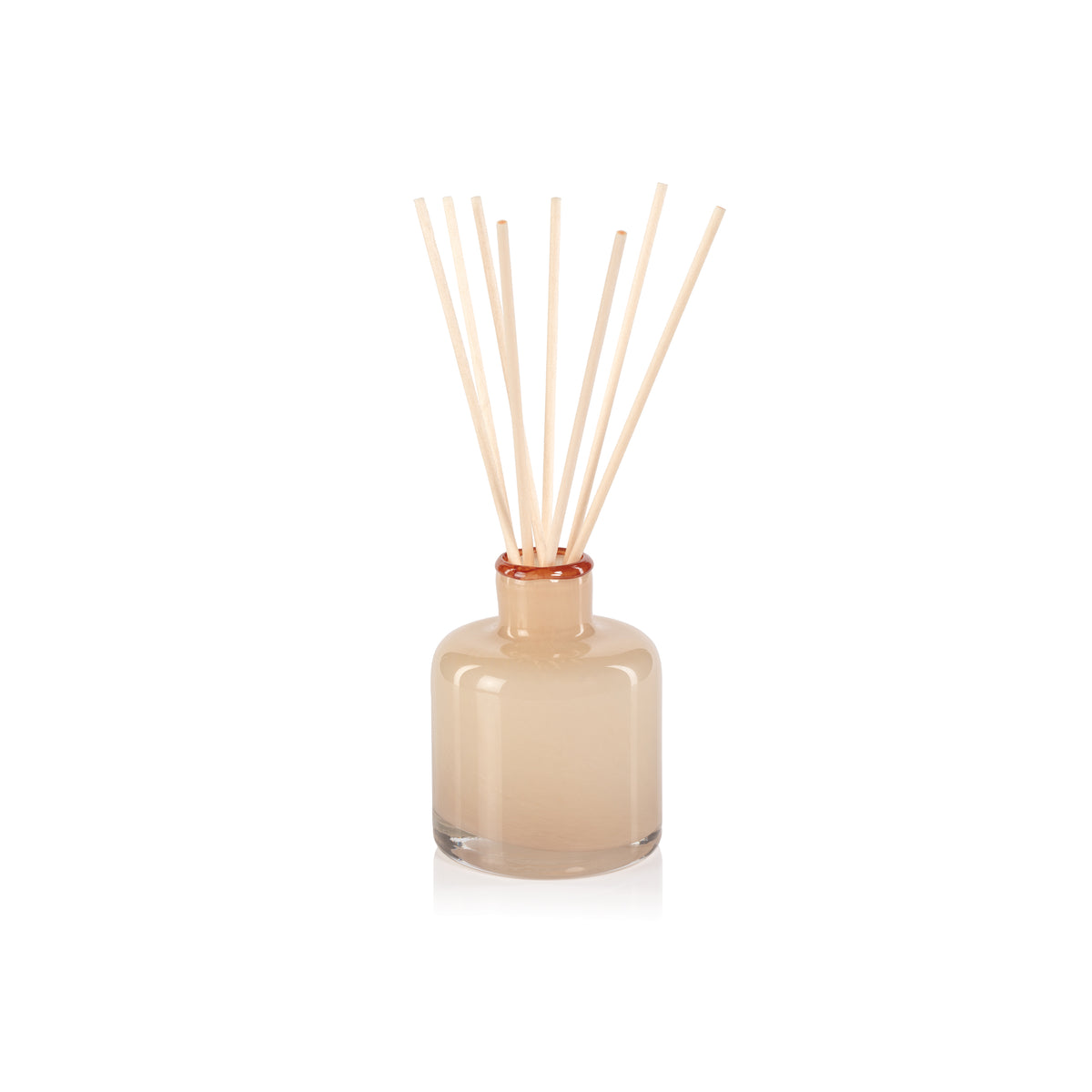Zodax Serena St. Barth Reed Diffuser, Passionfruit Nectarine