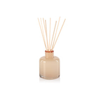 Zodax Serena St. Barth Reed Diffuser, Passionfruit Nectarine