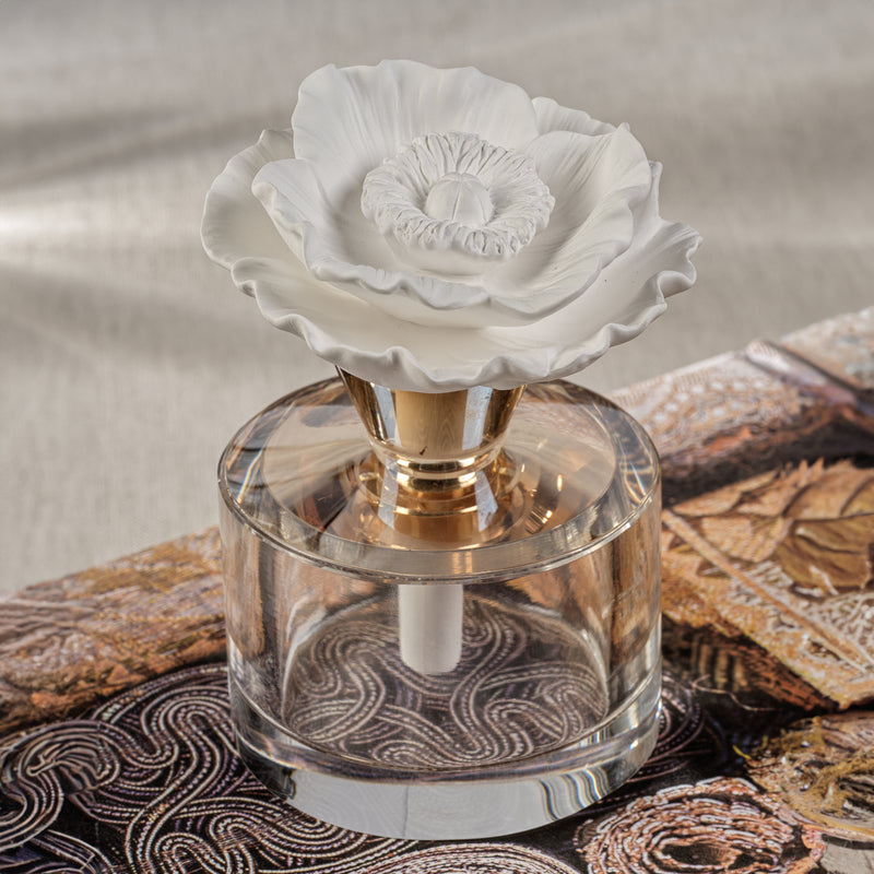 Zodax Venezia Porcelain Diffuser,