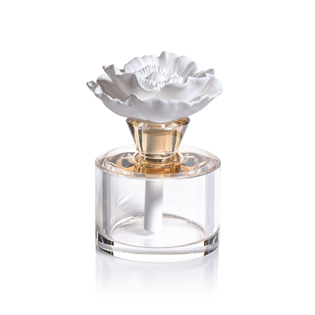 Zodax Venezia Porcelain Diffuser,